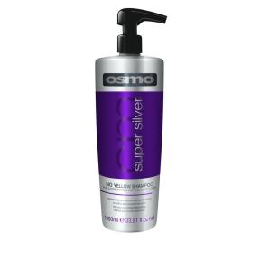 Osmo Super Silver No Yellow Shampoo